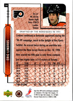 1999 Upper Deck MVP Eric Lindros #146