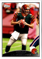 2009 Topps J.T. O'Sullivan #269