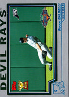 2004 Topps Opening Day Rocco Baldelli #94