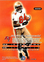2000 Ultra Darnell McDonald #202