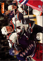 1996 SkyBox Impact Kirk Muller #127