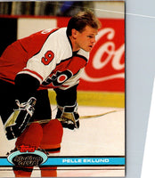 1991 Stadium Club Pelle Eklund #182