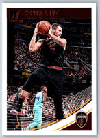 2018 Donruss Kevin Love #138