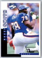 1998 Edge Bruce Smith #168