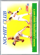 1991 Score Mark Langston/Mike Witt