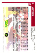 1991 Classic Draft Picks Joe Vitiello