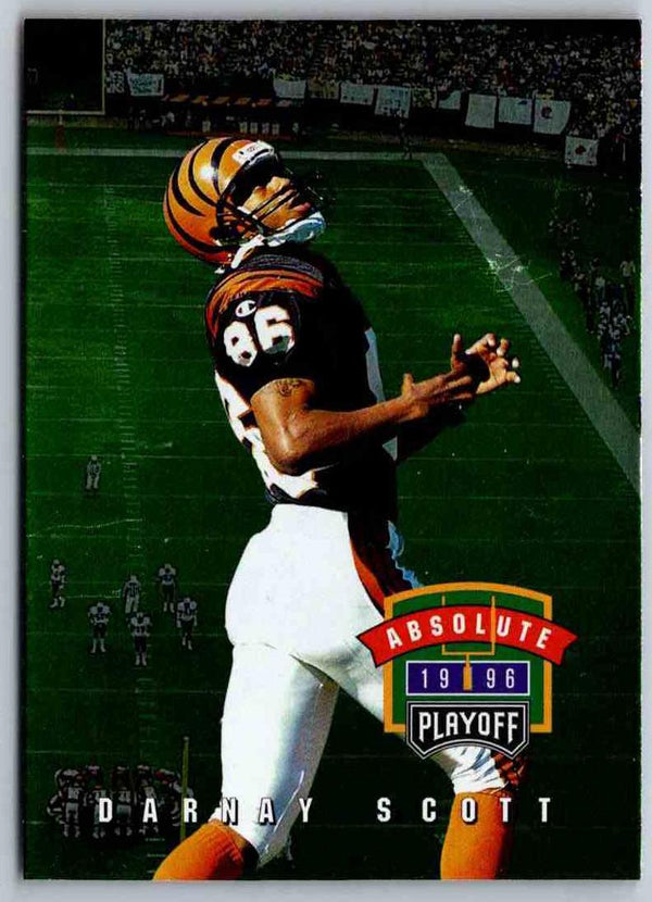 1998 Pacific Darnay Scott #098