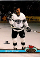 1991 Stadium Club John Tonelli