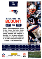 2016 Score LeGarrette Blount #191
