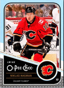 2011 O-Pee-Chee Niklas Hagman