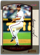 2000 Bowman John Smoltz