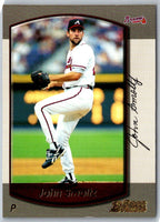 2000 Bowman John Smoltz #31
