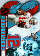 2004 SAGE HIT Michael Jenkins