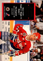 1993 Donruss Dmitri Khristich #373