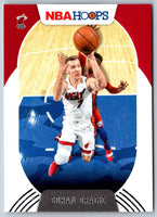 2019 Hoops Goran Dragic #96