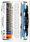 2014 Topps Golden Tate