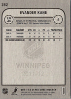 2011 O-Pee-Chee Evander Kane #9