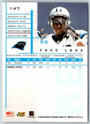 1998 Leaf Rookies And Stars Fred Lane