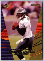 2000 Edge Donovan McNabb #107