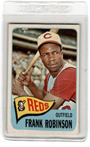 1965 Topps Frank Robinson