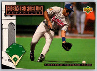 1994 Upper Deck Bobby Bonilla #285