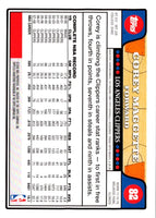 2008 Topps Corey Maggette #82