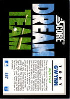 1992 Score Tony Gwynn #887