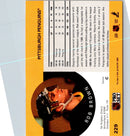 1990 Pro Set Rob Brown