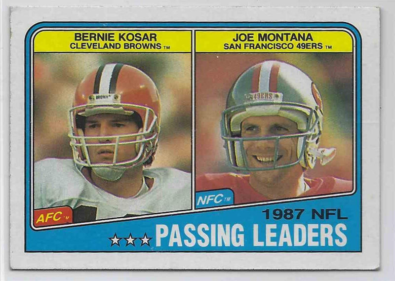 1991 Proset Bernie Kosar