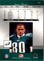 2002 Donruss Elite James Thrash #85