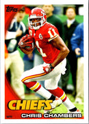 2010 Topps Chris Chambers