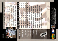 2001 Upper Deck MVP Magglio Ordonez #137