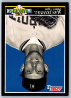 1991 Score Alan Trammell #852