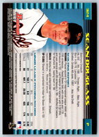2002 Bowman Sean Douglass #324