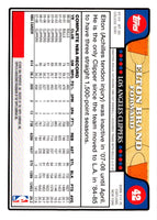 2008 Topps Elton Brand #42