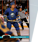 1991 Stadium Club Grant Ledyard