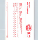 1989 Star Ryan Richmond