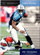 1999 Donruss Eddie George