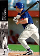 1994 Flair Denny Hocking