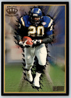 1995 Pacific Natrone Means #77