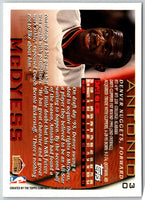 1996 Topps Antonio McDyess #30