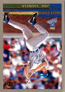 2000 Topps Joe Randa
