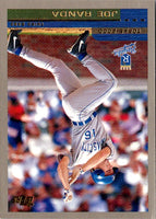 2000 Topps Joe Randa #317