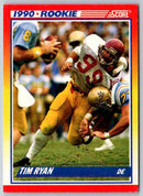1990 Score Tim Ryan
