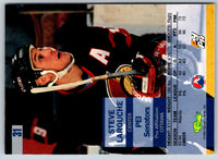 1994 Classic Steve Larouche #160