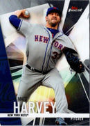 2017 Finest Matt Harvey