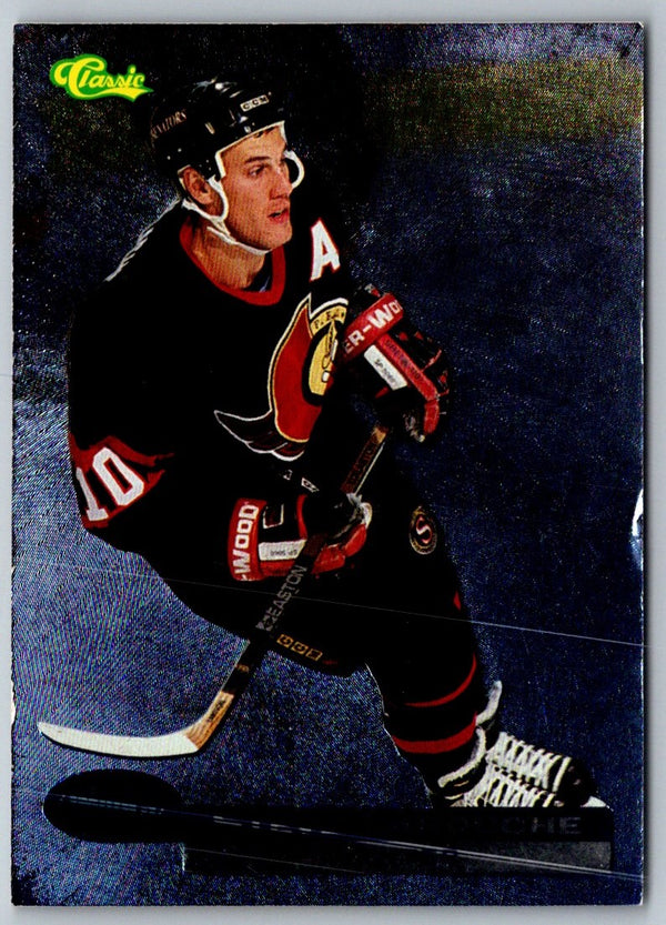 1994 Classic Steve Larouche #160