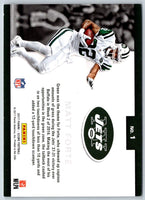 2016 Panini Matt Forte #16