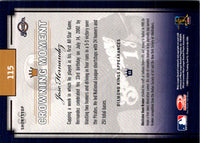 2003 Donruss Diamond Kings Jose Hernandez #115