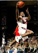 1993 Upper Deck Special Edition Electric Court Charles Oakley